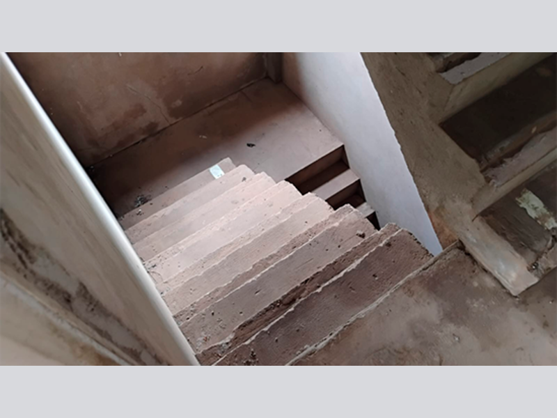 Casa no Nova Brasília (foto 10 de 21)