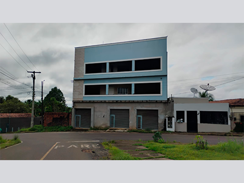 Casa no Nova Brasília (foto 15 de 21)