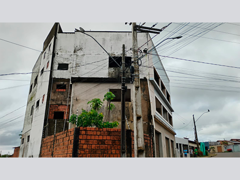 Casa no Nova Brasília (foto 16 de 21)