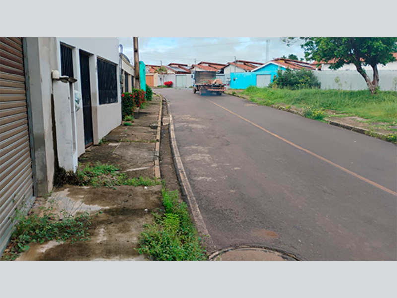 Casa no Nova Brasília (foto 20 de 21)