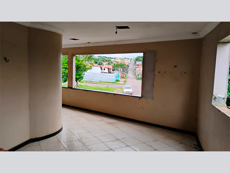 Casa no Nova Brasília (foto 21 de 21)