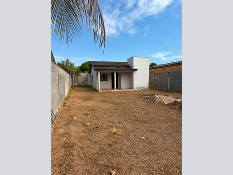 Casa no Nova Brasília (foto 3 de 32)