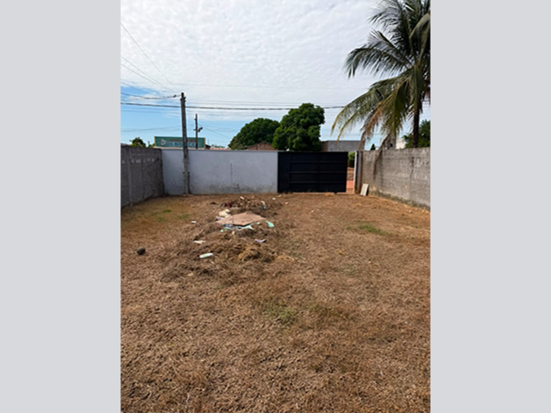 Casa no Nova Brasília (foto 11 de 32)