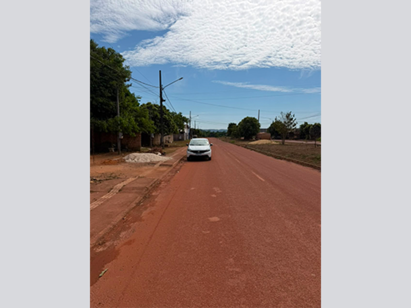 Casa no Nova Brasília (foto 8 de 32)