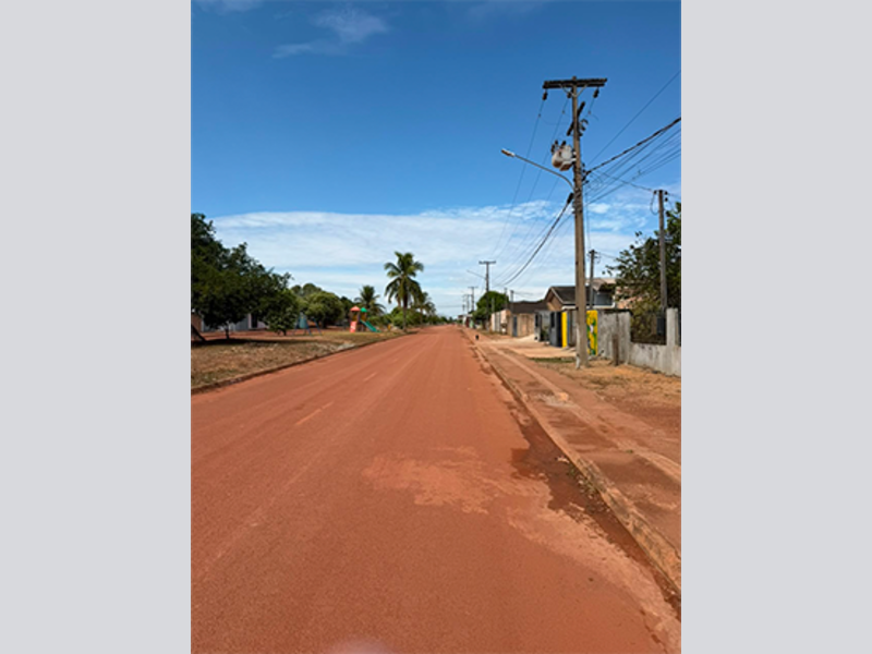 Casa no Nova Brasília (foto 20 de 32)