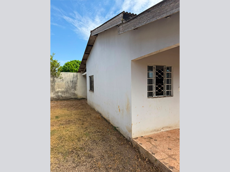 Casa no Nova Brasília (foto 25 de 32)