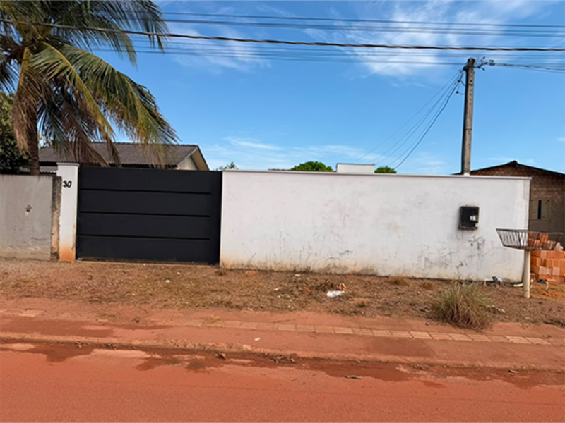 Casa no Nova Brasília (foto 31 de 32)