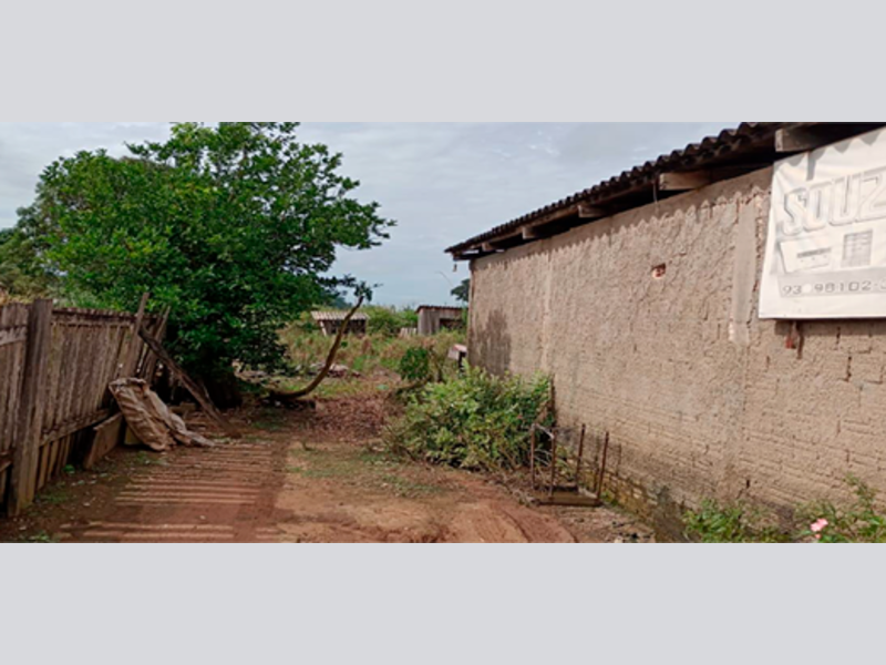 Casa no Nova Brasília (foto 5 de 5)