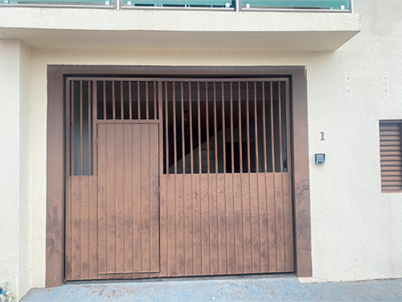 Prédio no Nova Brasília (foto 15 de 26)