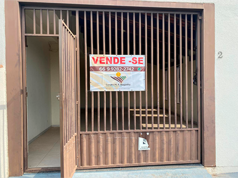 Prédio no Nova Brasília (foto 23 de 26)