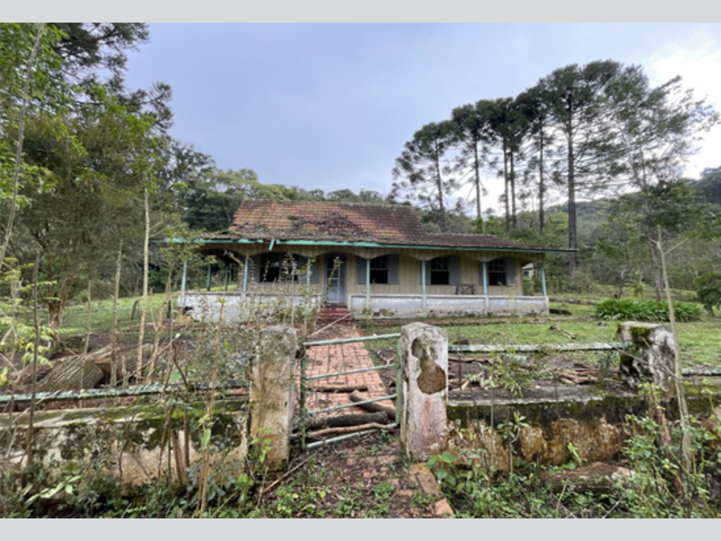 Terreno no Serra dos Nogueiras (foto 5 de 6)