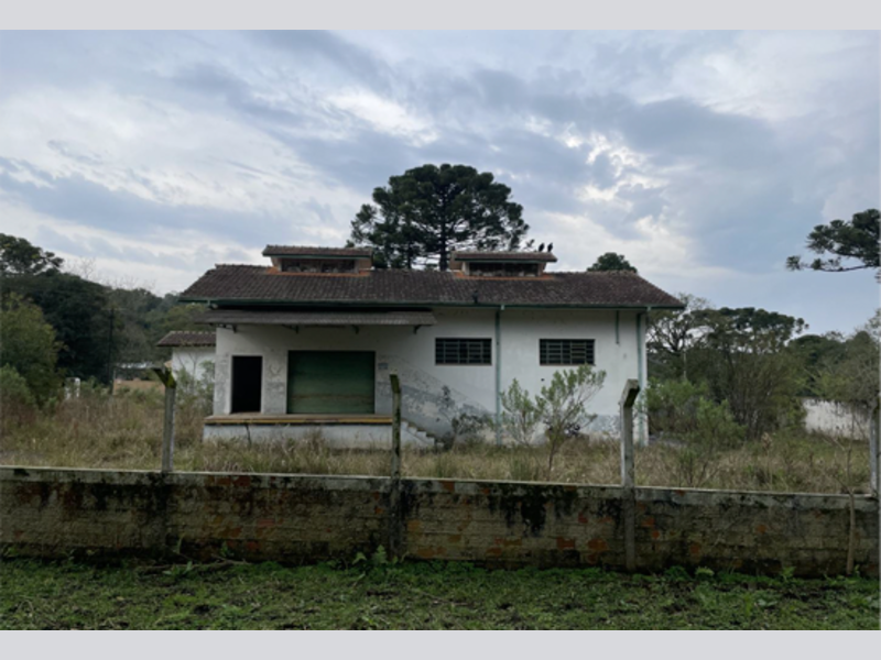 Terreno no Serra dos Nogueiras (foto 4 de 6)