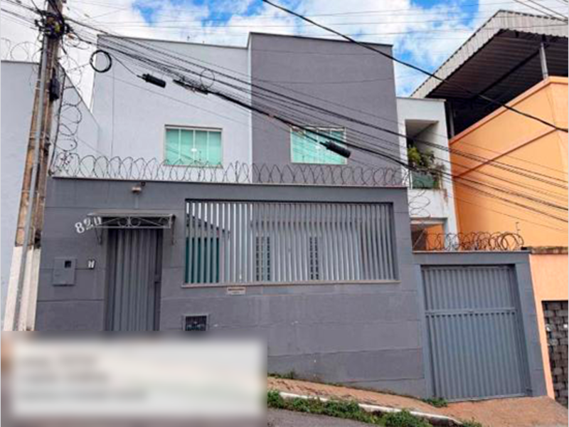 Imagem do imóvel Casa - Nova Serrana - MG