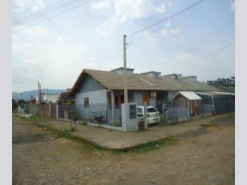 Imagem do imóvel Casa - Sapiranga - RS