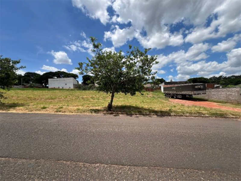 Imagem do imóvel Terreno - Nova Esperança - PR