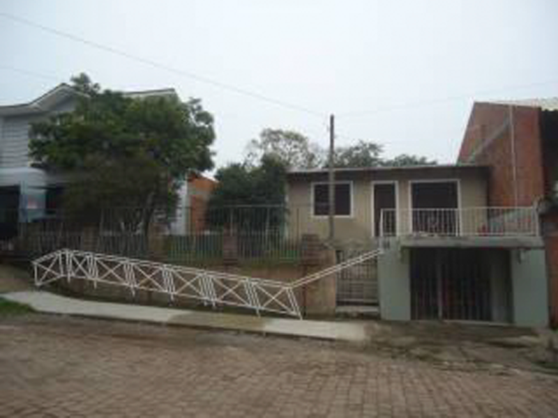 Casa - Vera Cruz - RS — foto principal