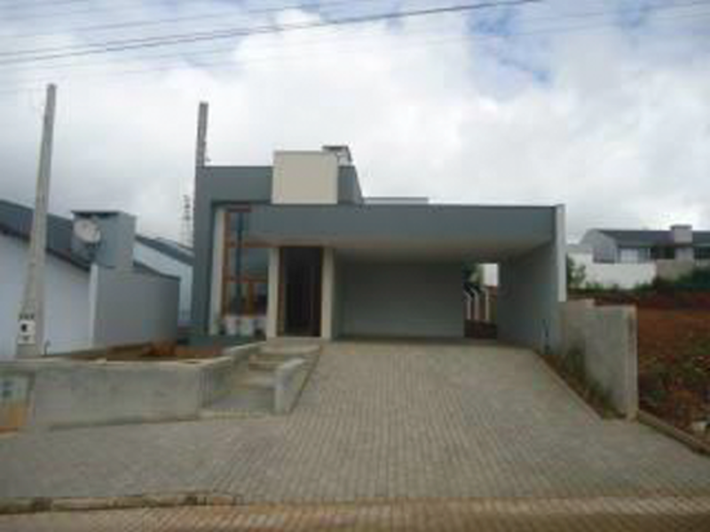 Casa - Santa Cruz do Sul - RS — foto principal