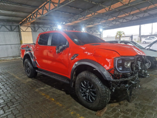 Ford Ranger RAPCD3G4A 2024 2024 Gasolina