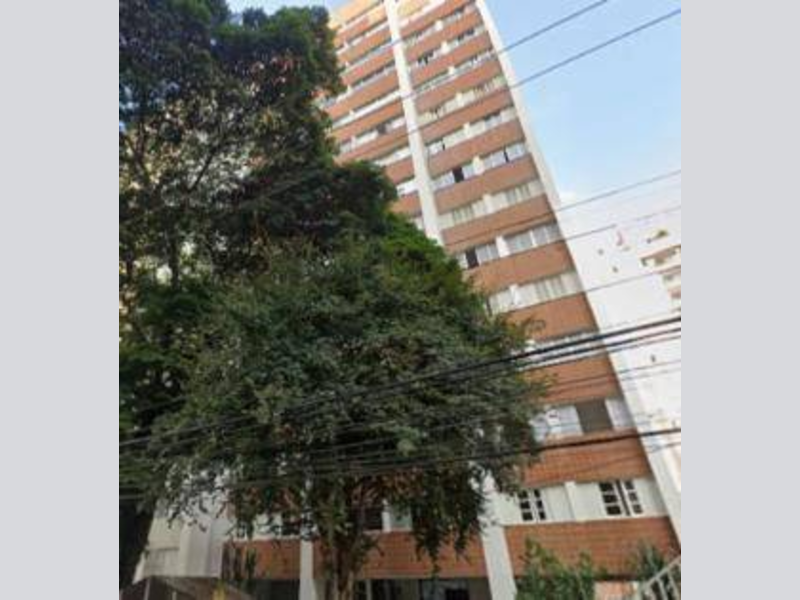 Imagem do imóvel Apartamento - São Paulo - SP