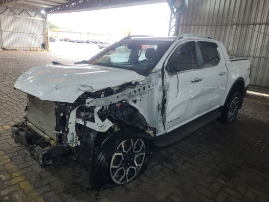 Ford Ranger LTDPCD3D4A 2025 2026 Diesel
