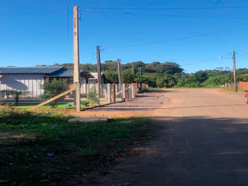 Terreno no Centro Norte (foto 2 de 8)