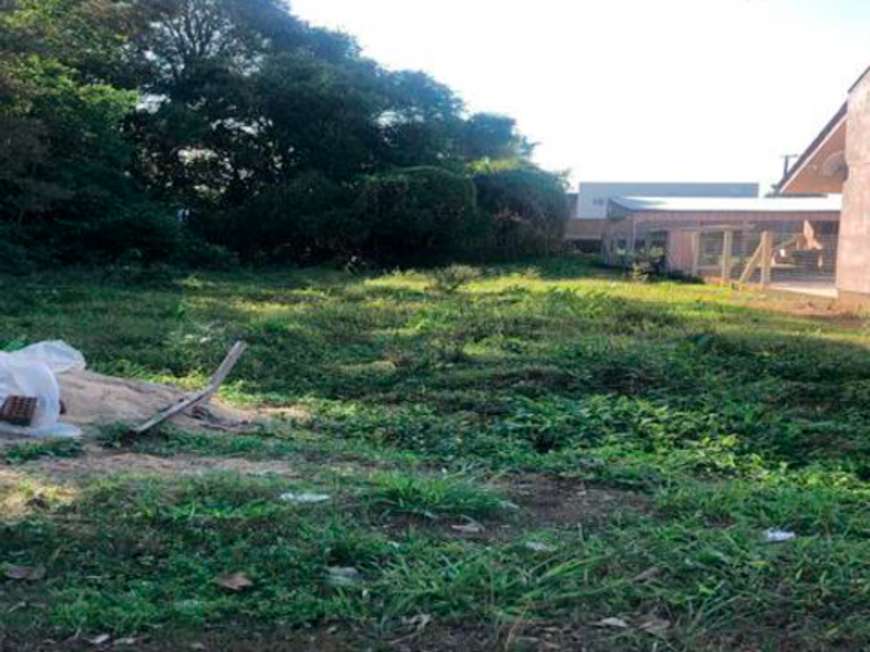 Terreno no Centro Norte (foto 3 de 8)