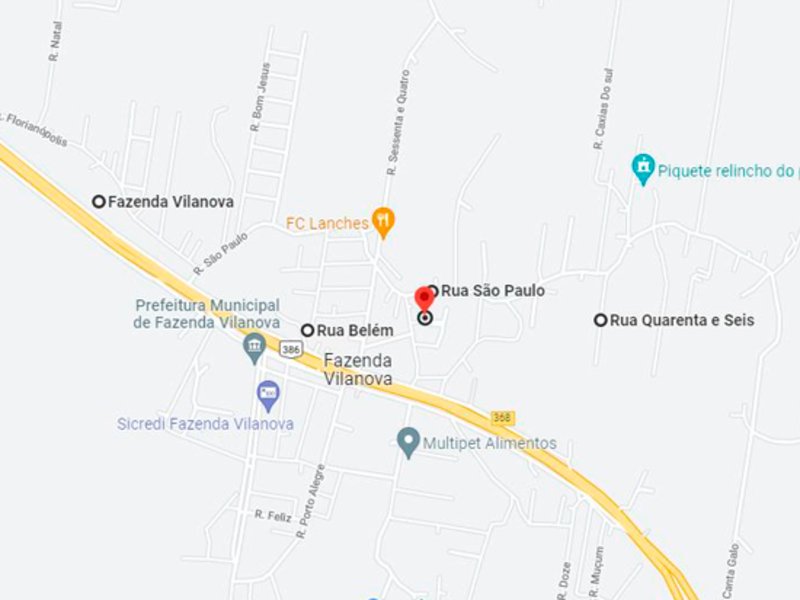 Terreno no Centro Norte (foto 8 de 8)