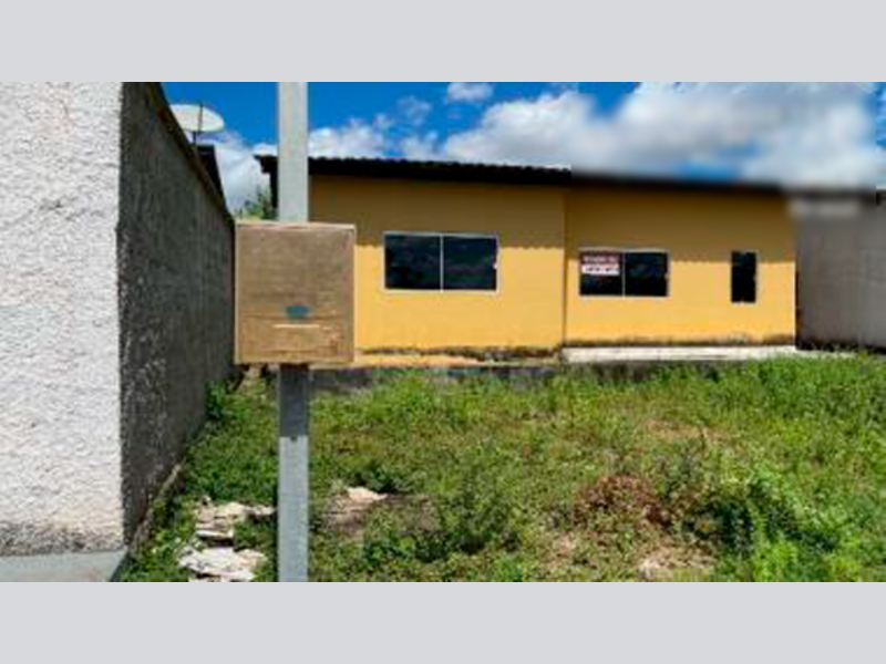 Casa no Lot. Beija Flor em Redenção/PA — foto 1