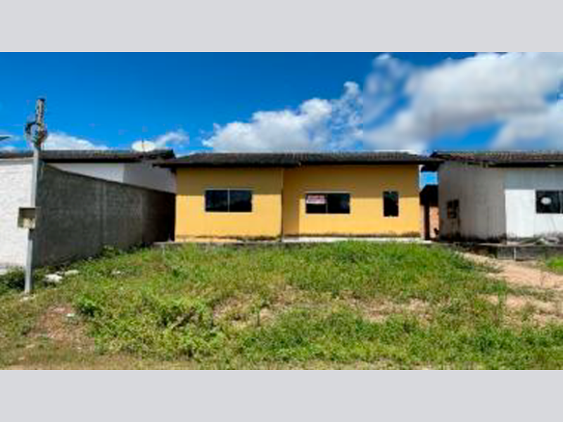 Casa no Lot. Beija Flor (foto 7 de 23)