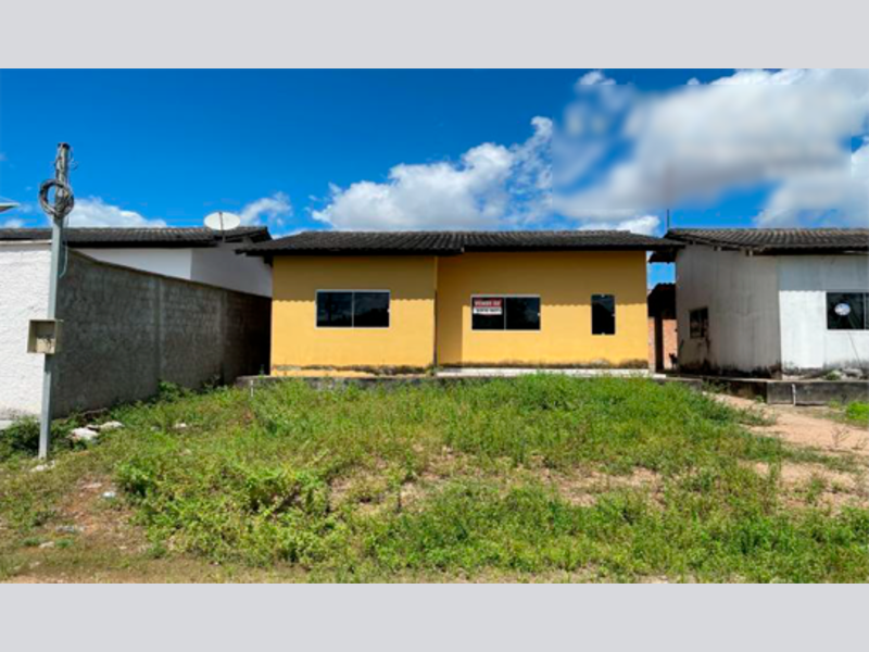 Casa no Lot. Beija Flor (foto 4 de 23)