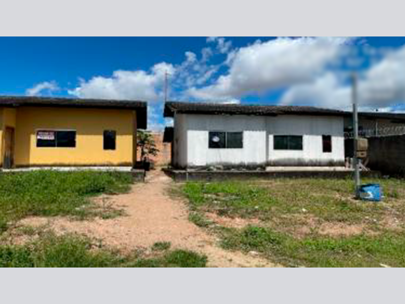 Casa no Lot. Beija Flor (foto 6 de 23)