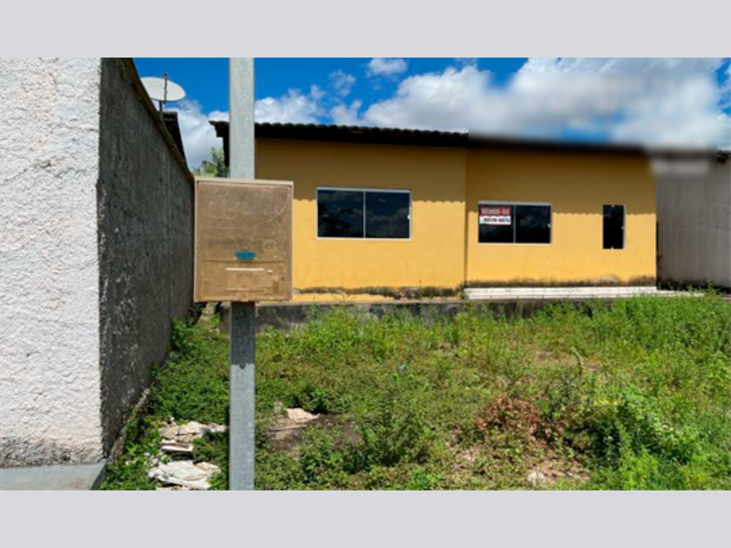 Casa no Lot. Beija Flor (foto 3 de 23)