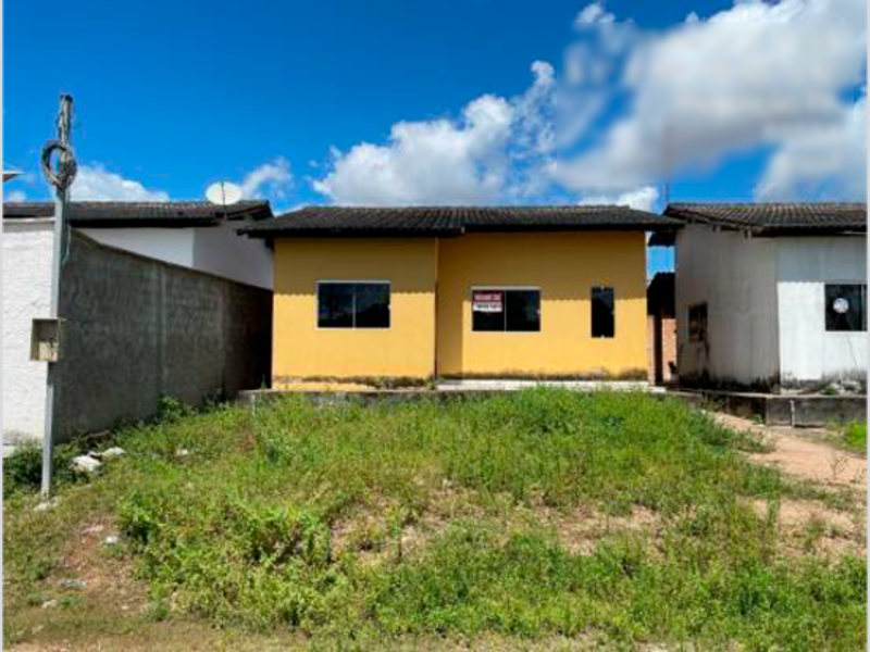 Casa no Lot. Beija Flor (foto 5 de 23)