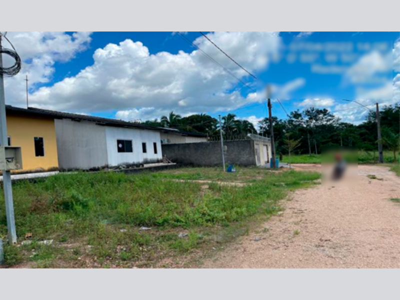 Casa no Lot. Beija Flor (foto 10 de 23)
