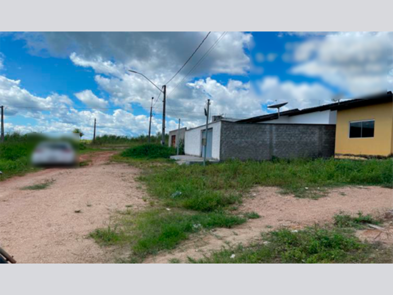 Casa no Lot. Beija Flor (foto 12 de 23)