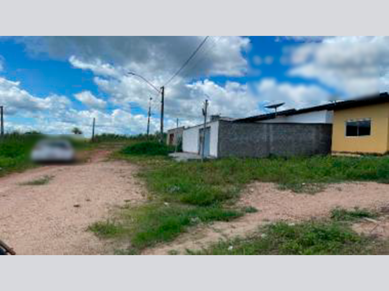 Casa no Lot. Beija Flor (foto 13 de 23)