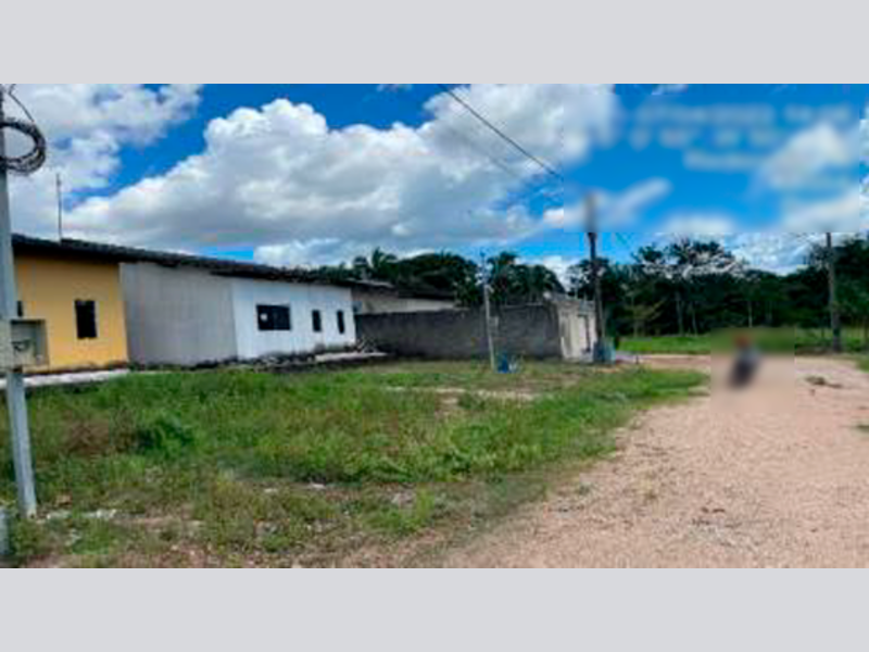 Casa no Lot. Beija Flor (foto 14 de 23)