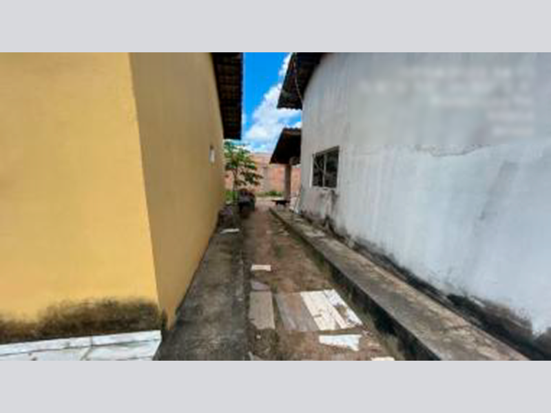 Casa no Lot. Beija Flor (foto 16 de 23)