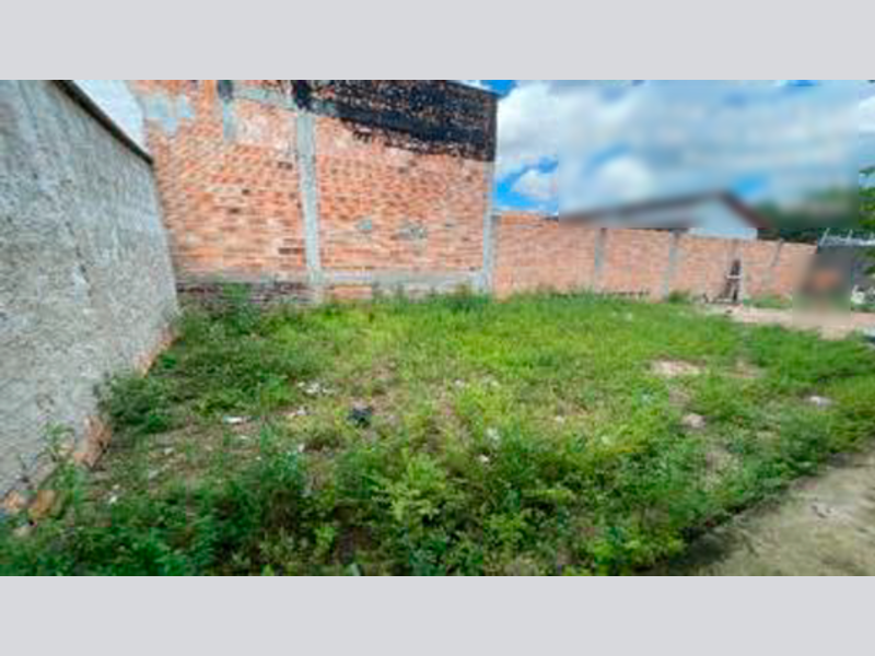 Casa no Lot. Beija Flor (foto 23 de 23)