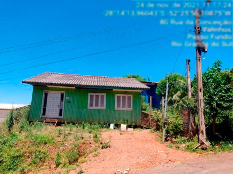 Casa no Vila Industrial São Lucas (foto 2 de 7)