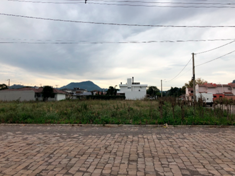 Terreno no Lot. Waldemar Redecker (foto 2 de 12)