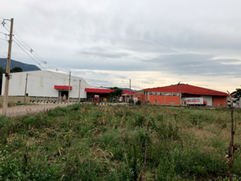 Terreno no Lot. Waldemar Redecker (foto 3 de 12)
