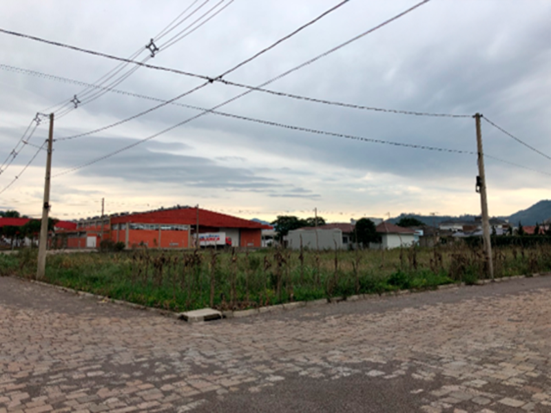 Terreno no Lot. Waldemar Redecker (foto 5 de 12)