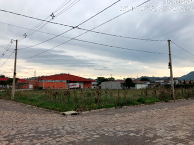 Terreno no Lot. Waldemar Redecker (foto 4 de 12)