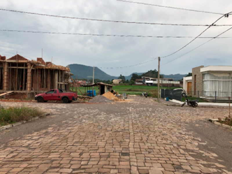 Terreno no Lot. Waldemar Redecker (foto 9 de 12)