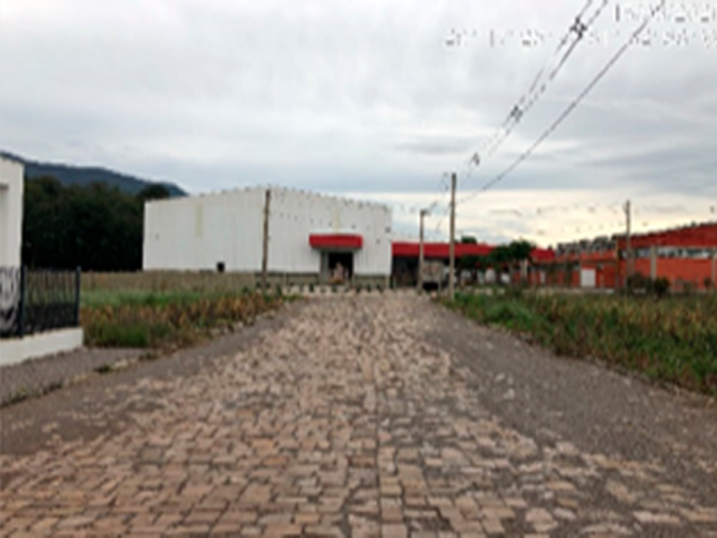 Terreno no Lot. Waldemar Redecker (foto 11 de 12)