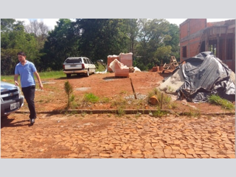 Imagem do imóvel Terreno - Francisco Beltrão - PR