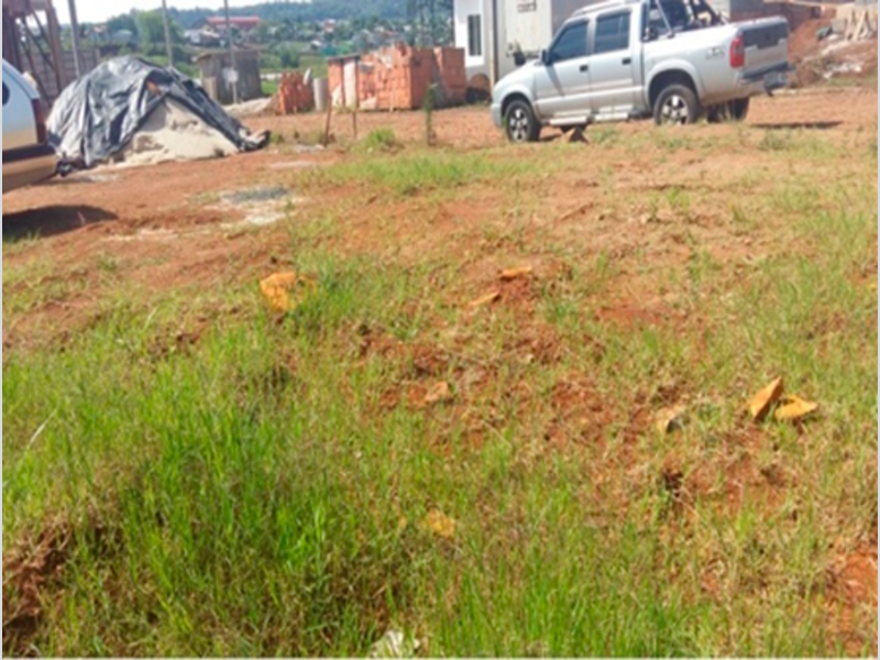 Terreno no Lot. Pinheiros (foto 3 de 12)