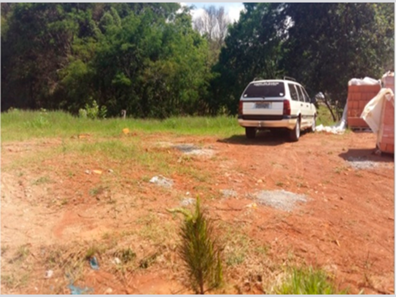 Terreno no Lot. Pinheiros (foto 7 de 12)