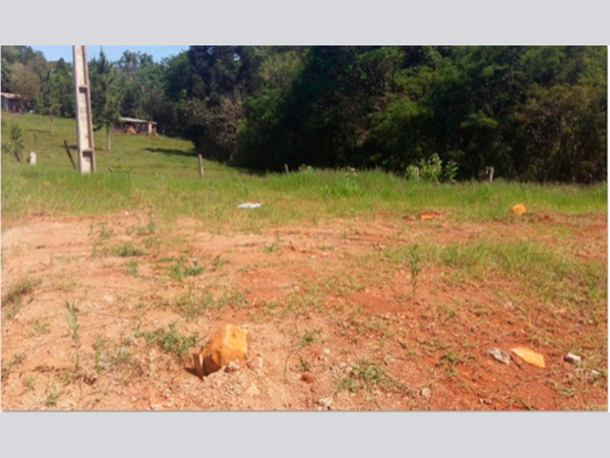 Terreno - Francisco Beltrão - PR